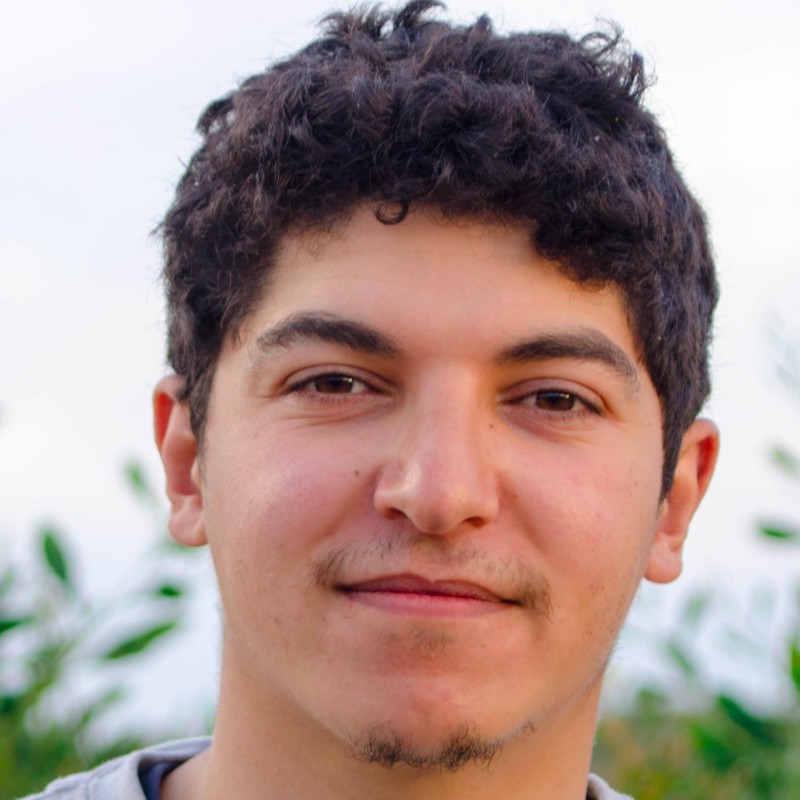 Anas Boukharta
